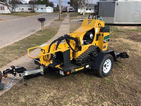 mini excavator stump grinder rental|portable tree stump grinder rental.